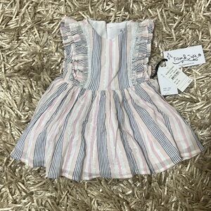 Toddler's Dress